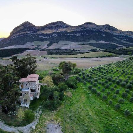 Mulinu Biancu Hotell Poggio-d'Oletta Eksteriør bilde