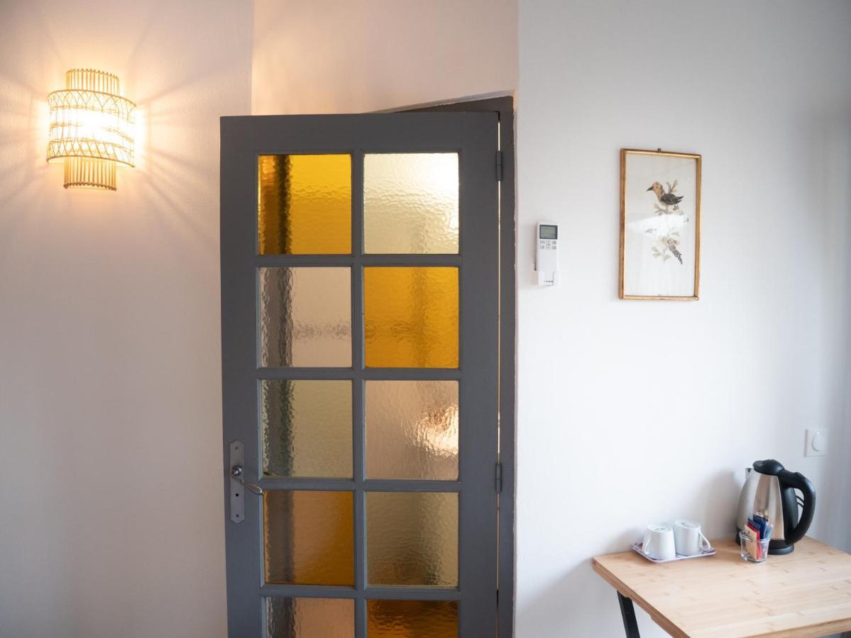 Mulinu Biancu Hotell Poggio-d'Oletta Eksteriør bilde
