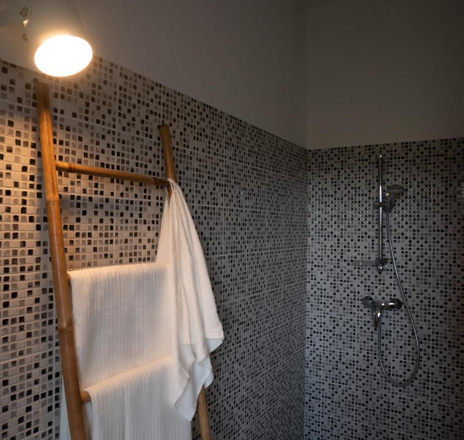 Mulinu Biancu Hotell Poggio-d'Oletta Eksteriør bilde